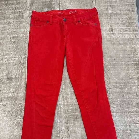 The Limited Denim - The Limited Jean - 4